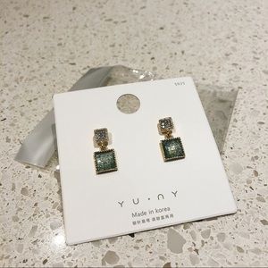 Korean Style Earring for sale